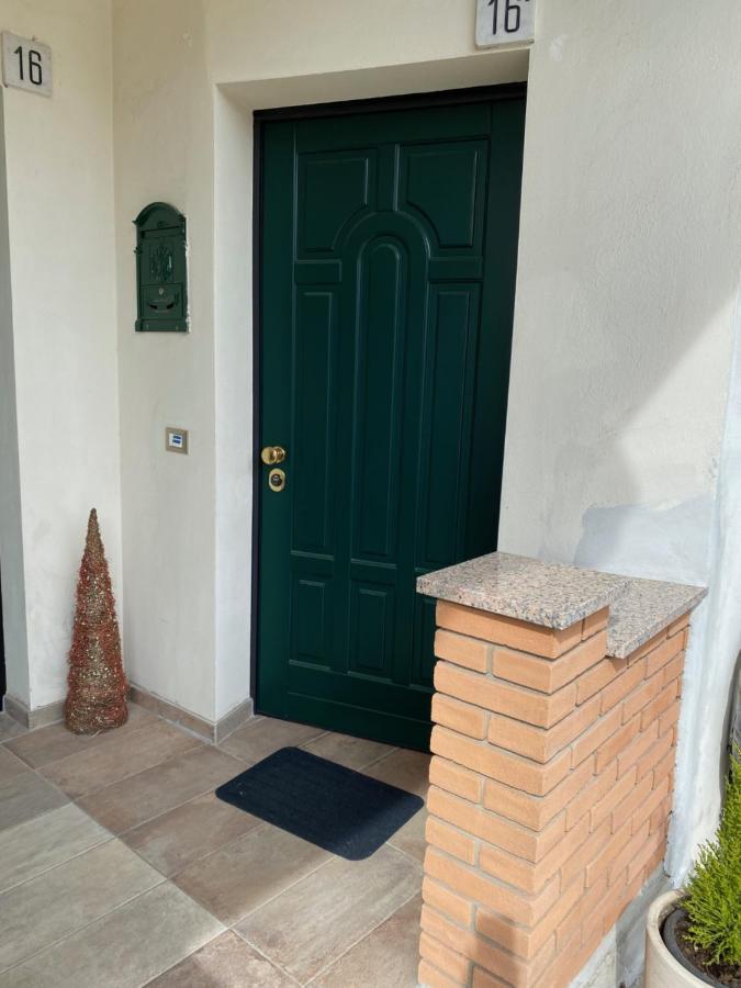 Casa Morea Cignone Exterior foto